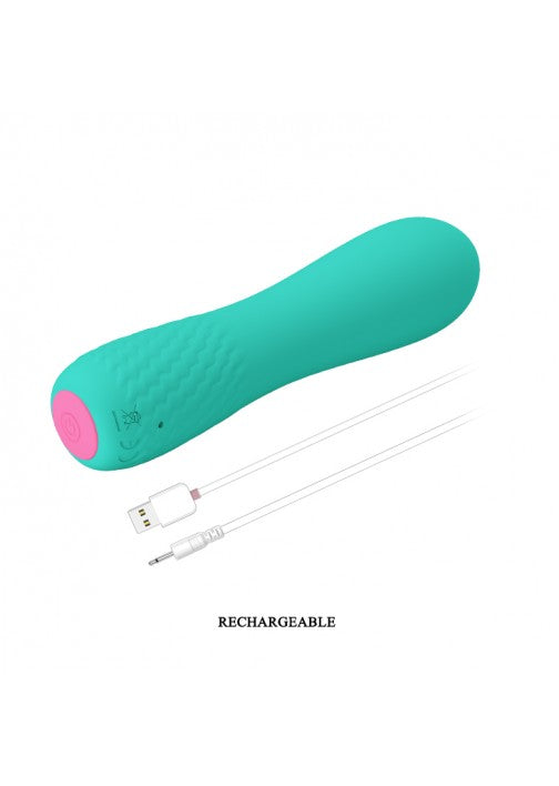 Pretty Love Elfin Rechargeable Vibrator