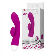 Pretty Love Eli Vibrator