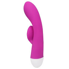 Pretty Love Eli Rechargeable Silicone Vibrator