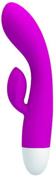 Pretty Love Eli Rechargeable Silicone Vibrator