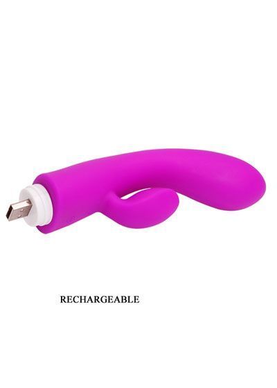 Pretty Love Eli Vibrator