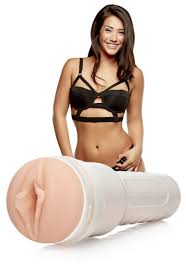 Eva Lovia Fleshlight