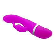 Pretty Love Freda Rabbit Vibrator