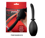 Freshen Pump Douche Enema