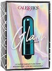 Glam Bullet Super Power Rechargeable Bullet