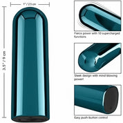 Glam Bullet Super Power Rechargeable Bullet