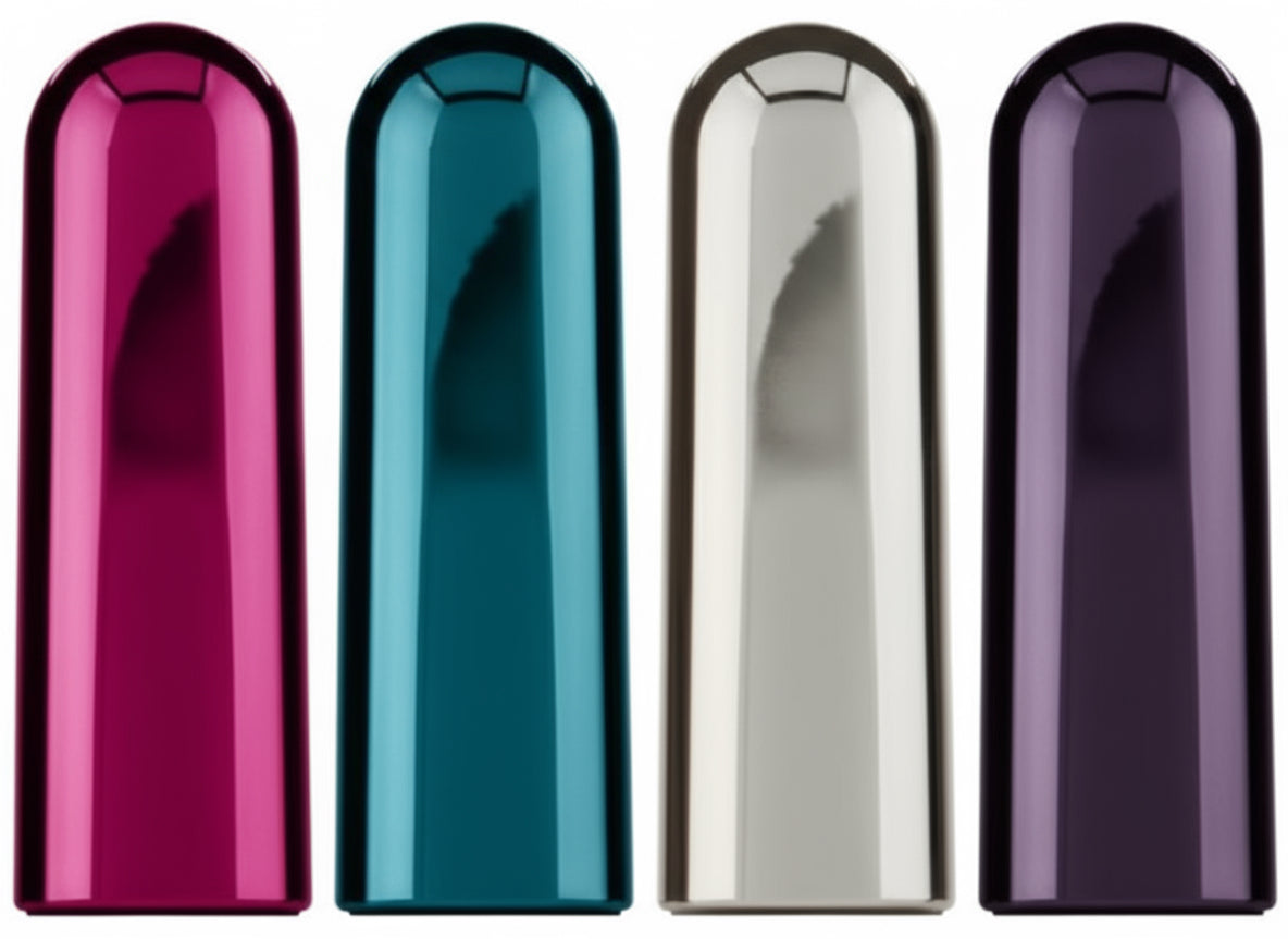 Glam Bullet Super Power Rechargeable Bullet