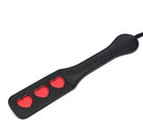 JCW Hearts Paddle