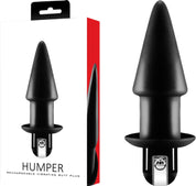 Humper Vibrating Anal Plug