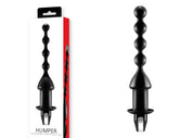 Humper Vibrating Anal Beads