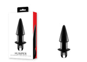 Humper Vibrating Anal Plug