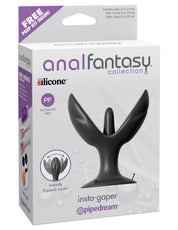 Anal Fantasy Insta-Gaper