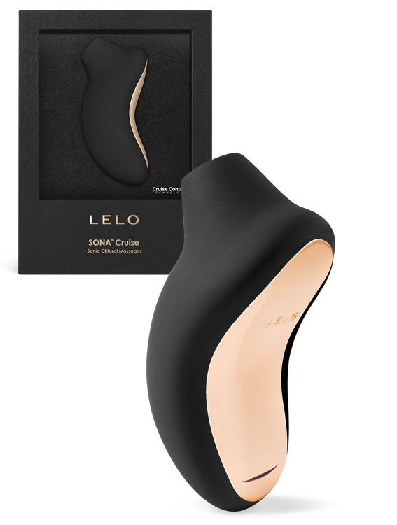 Lelo Sona Cruise Clitoral Stimulator