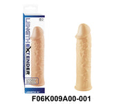 Length Extender Penis Extension Sleeve