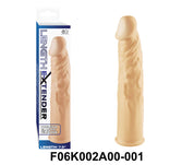 Length Extender Penis Extension Sleeve