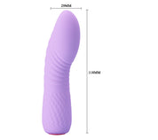 Pretty Love Lina Rechargeable Vibrator