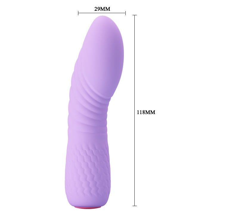 Pretty Love Lina Rechargeable Vibrator