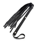 JCW Long Whip with Press Stud