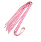 JCW Long Whip with Press Stud