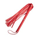 JCW Long Whip with Press Stud