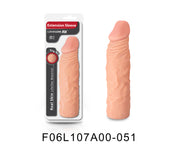 Love Clone Penis Extension Sleeve