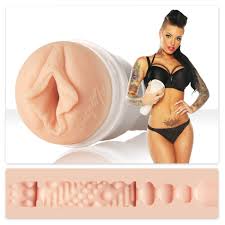 Christy Mack Fleshlight