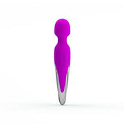 Pretty Love Nathaniel Body Wand Massager