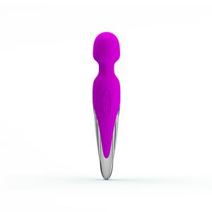 Pretty Love Nathaniel Body Wand Massager