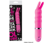 OL Rabbit Mini Vibrator