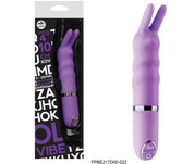 OL Rabbit Mini Vibrator