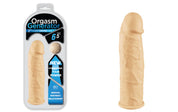 Orgasm Generator Vibrating Penis Sleeve