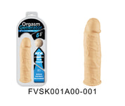 Orgasm Generator Vibrating Penis Sleeve