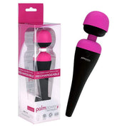 Palm Power Massager Rechargeable