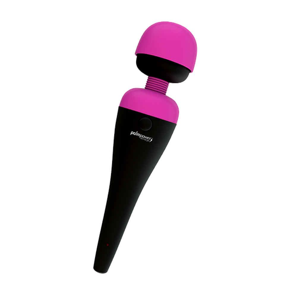 Palm Power Massager Rechargeable