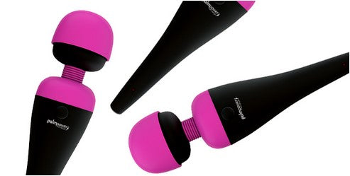 Palm Power Massager Rechargeable