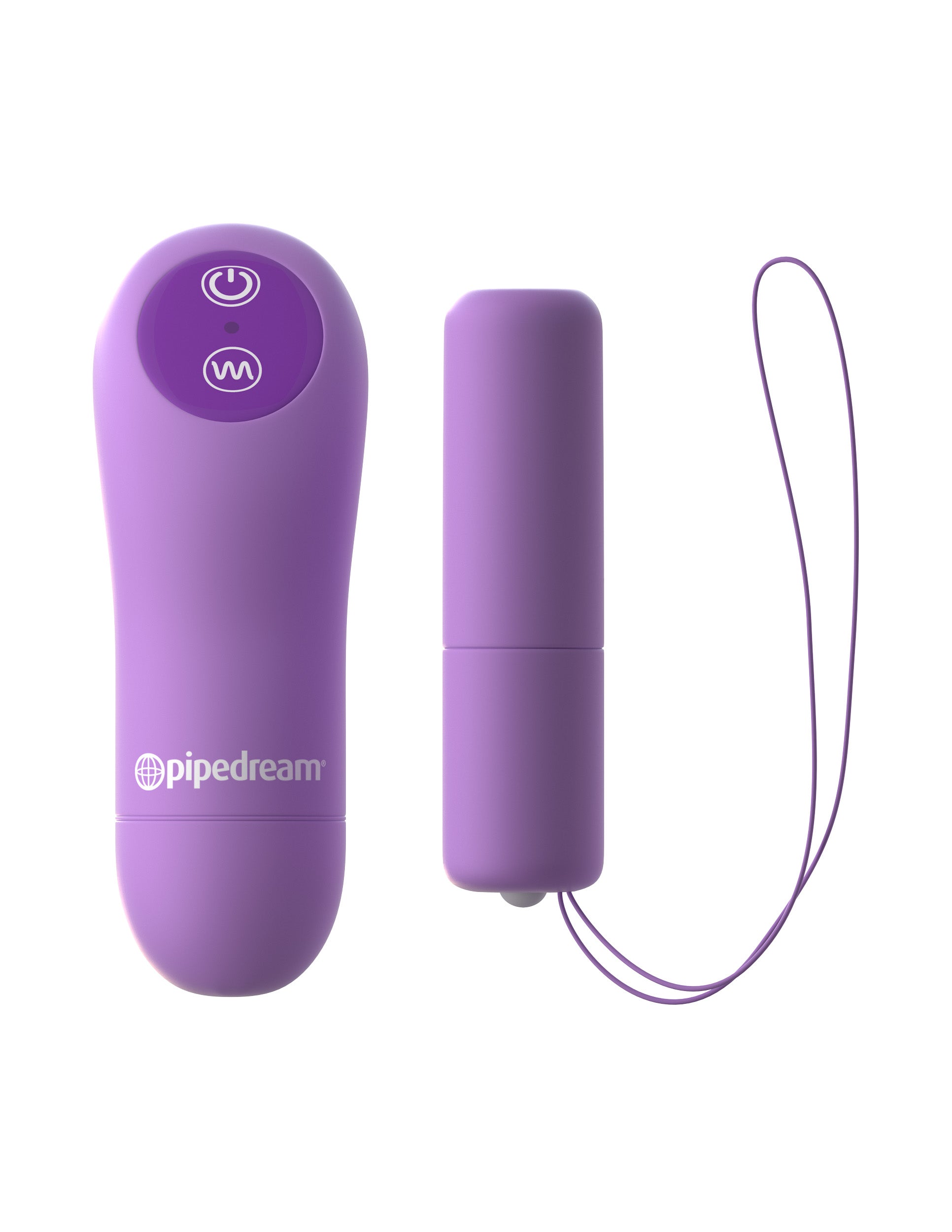 Fantasy For Her Crotchless Panty Vibrator With Wireless Remote