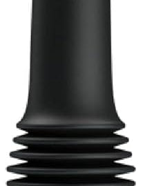Pretty Love Pazuzu Thrusting Vibrator