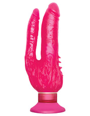 Wall Banger Vibrating Double Penetrator