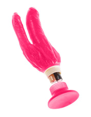 Wall Banger Vibrating Double Penetrator