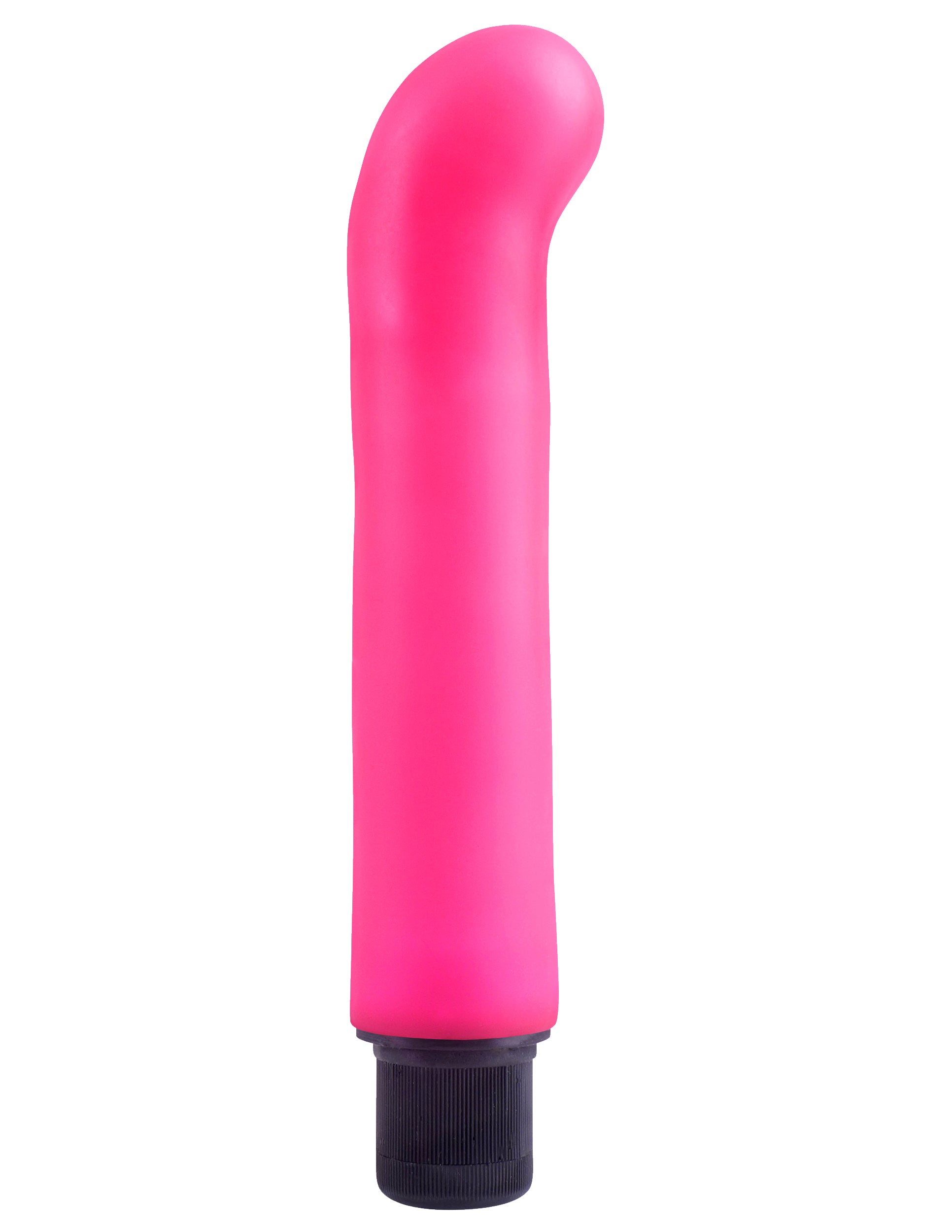 Neon XL Softee Vibrator