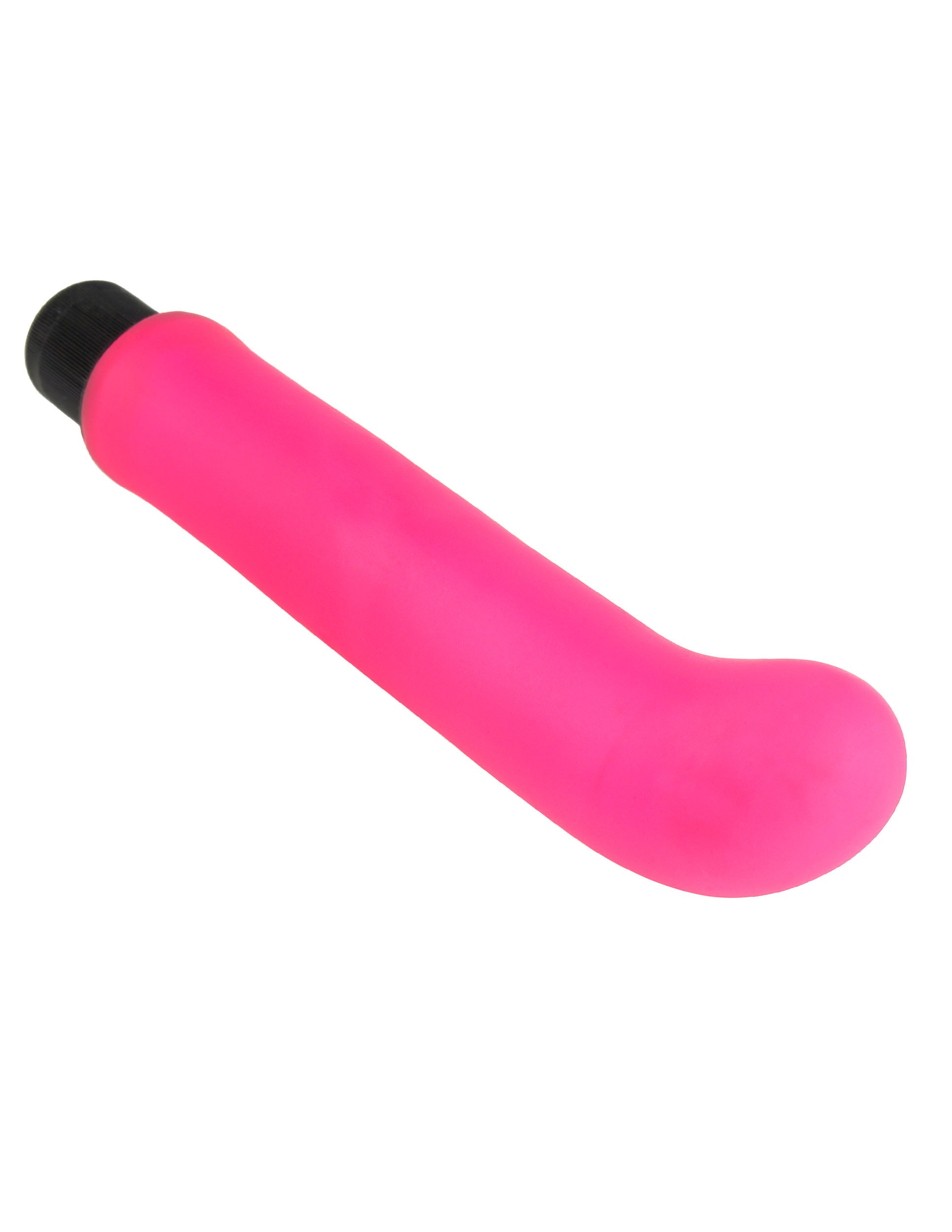 Neon XL Softee Vibrator