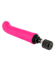 Neon XL Softee Vibrator