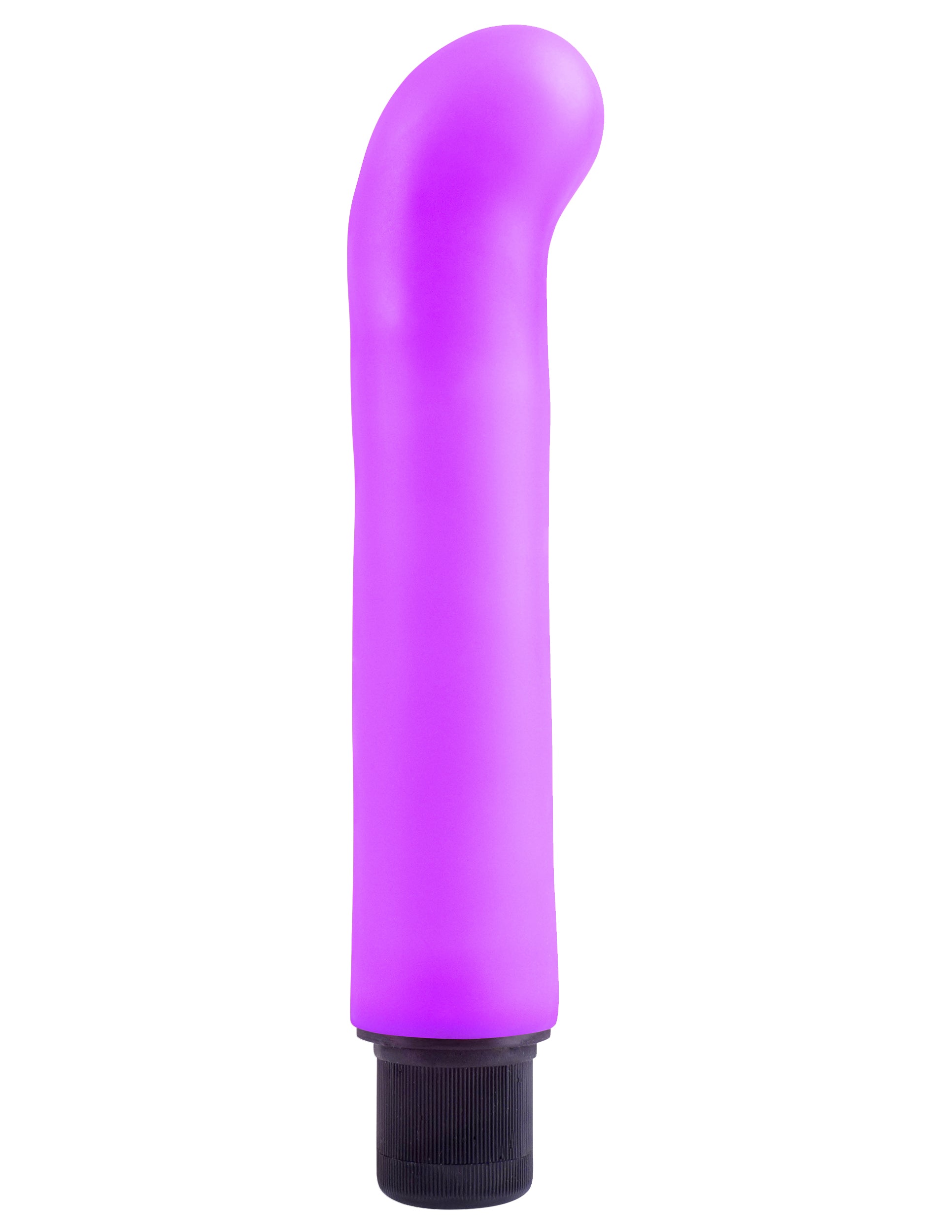 Neon XL Softee Vibrator