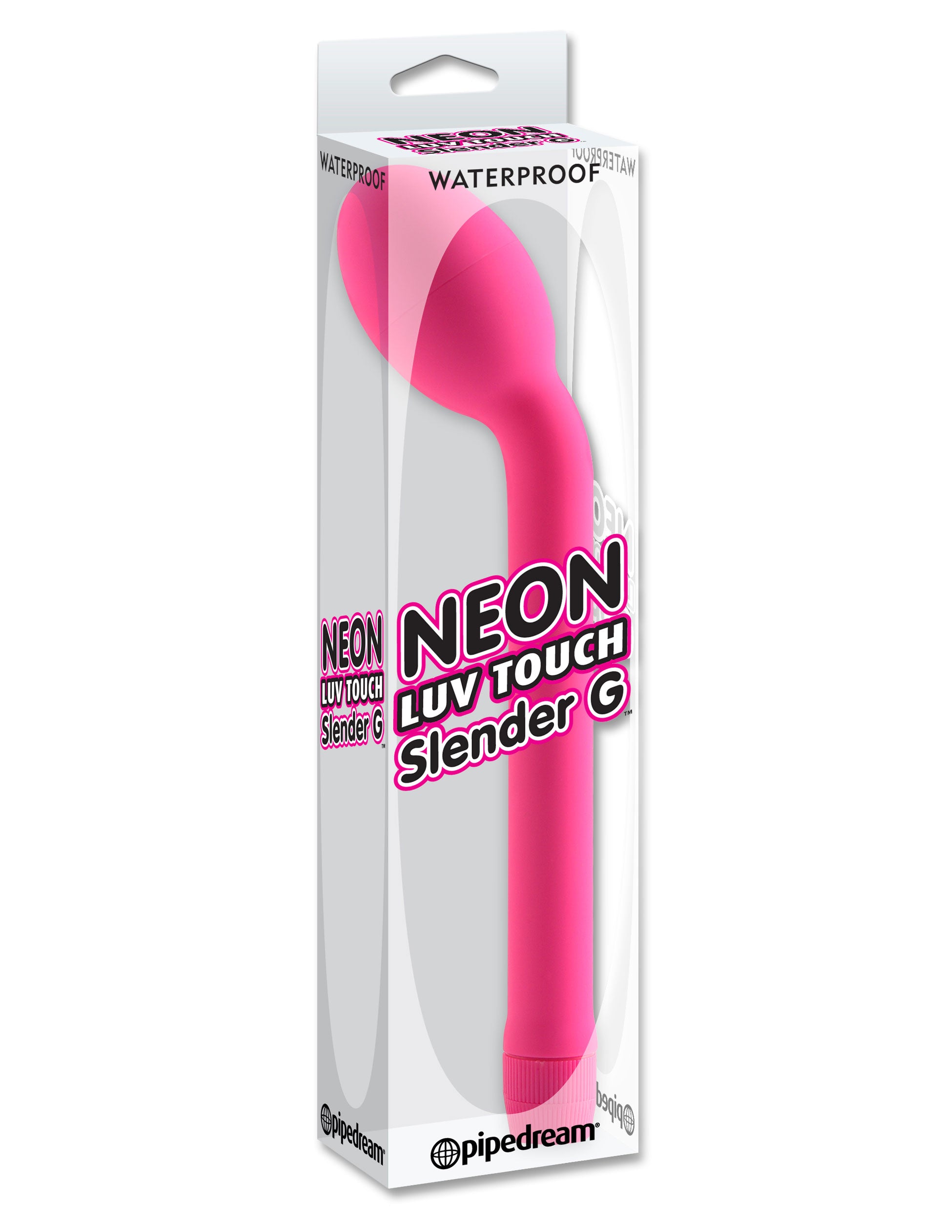 Neon Slender G Vibrator