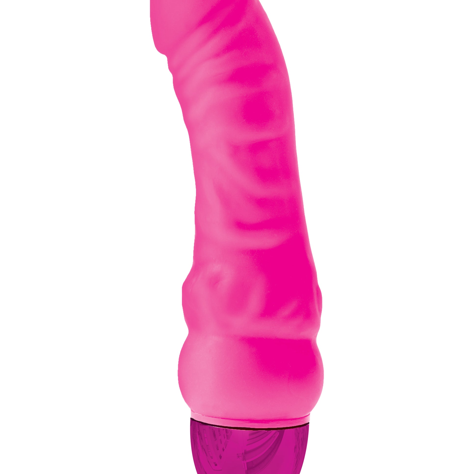 Classix Mr Right Vibrator