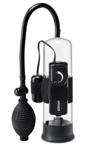 Pump Worx Beginner's Vibrating Pump