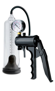 Pump Worx Max Precision Power Pump