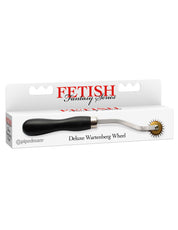 Fetish Fantasy Wartenberg Wheel