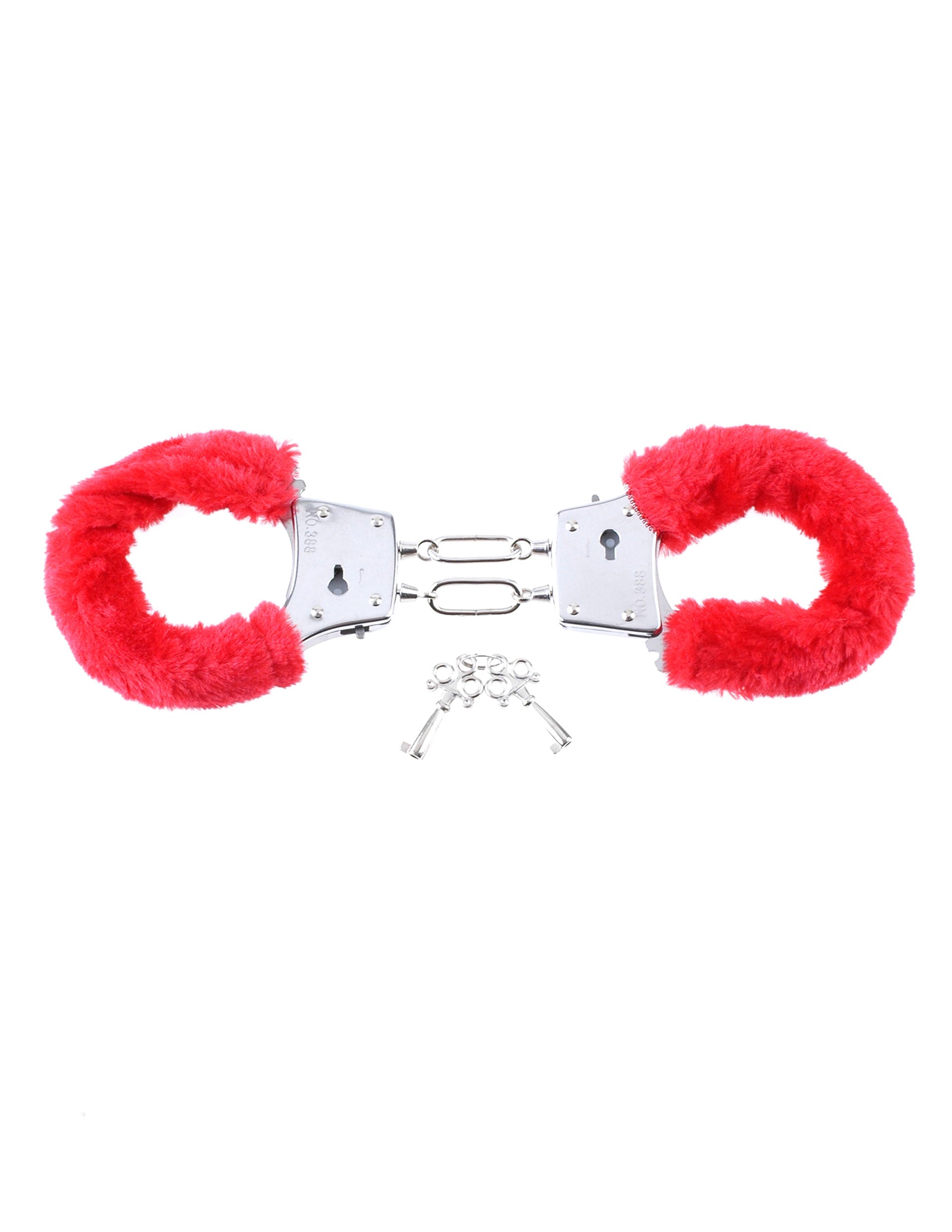 Fetish Fantasy Beginner Furry Cuffs