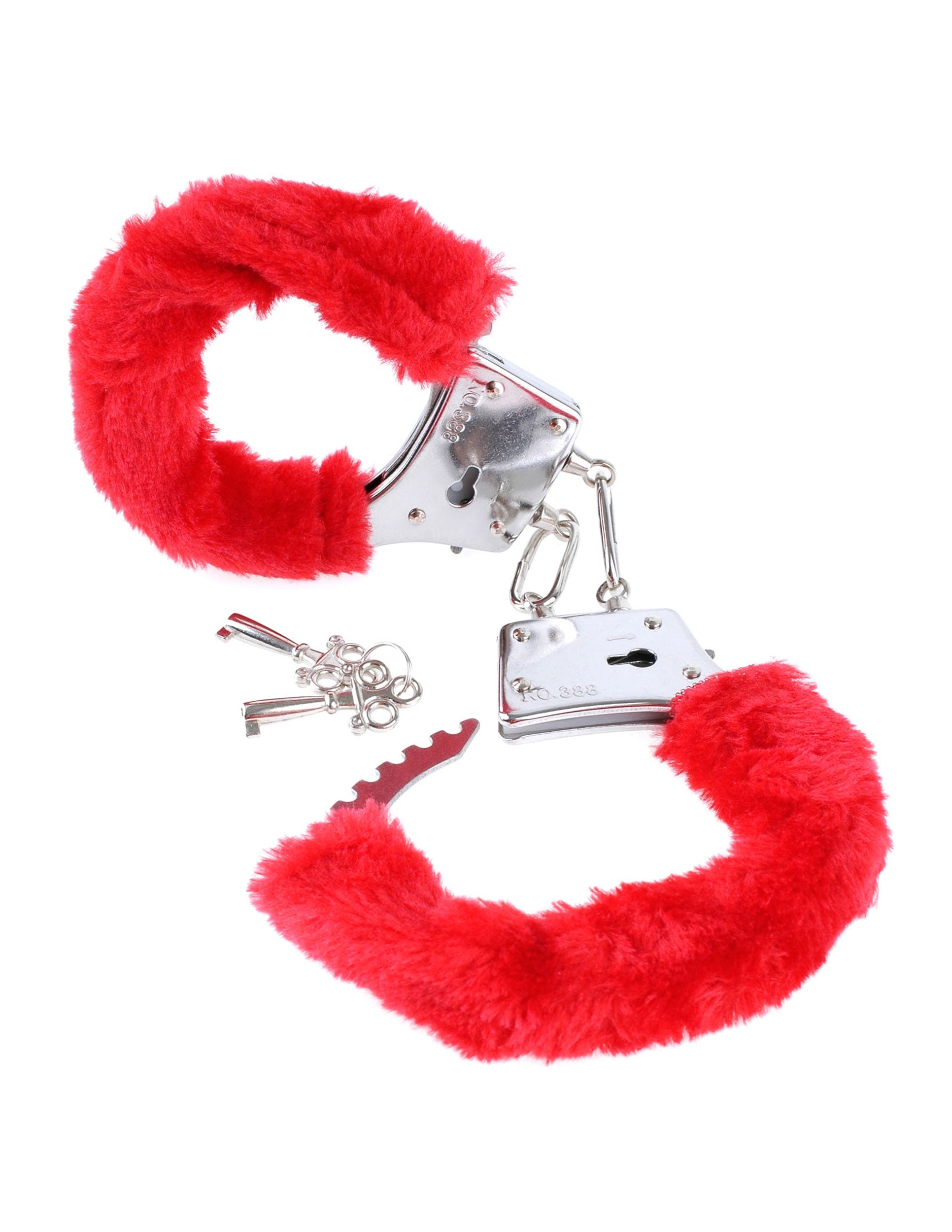 Fetish Fantasy Beginner Furry Cuffs